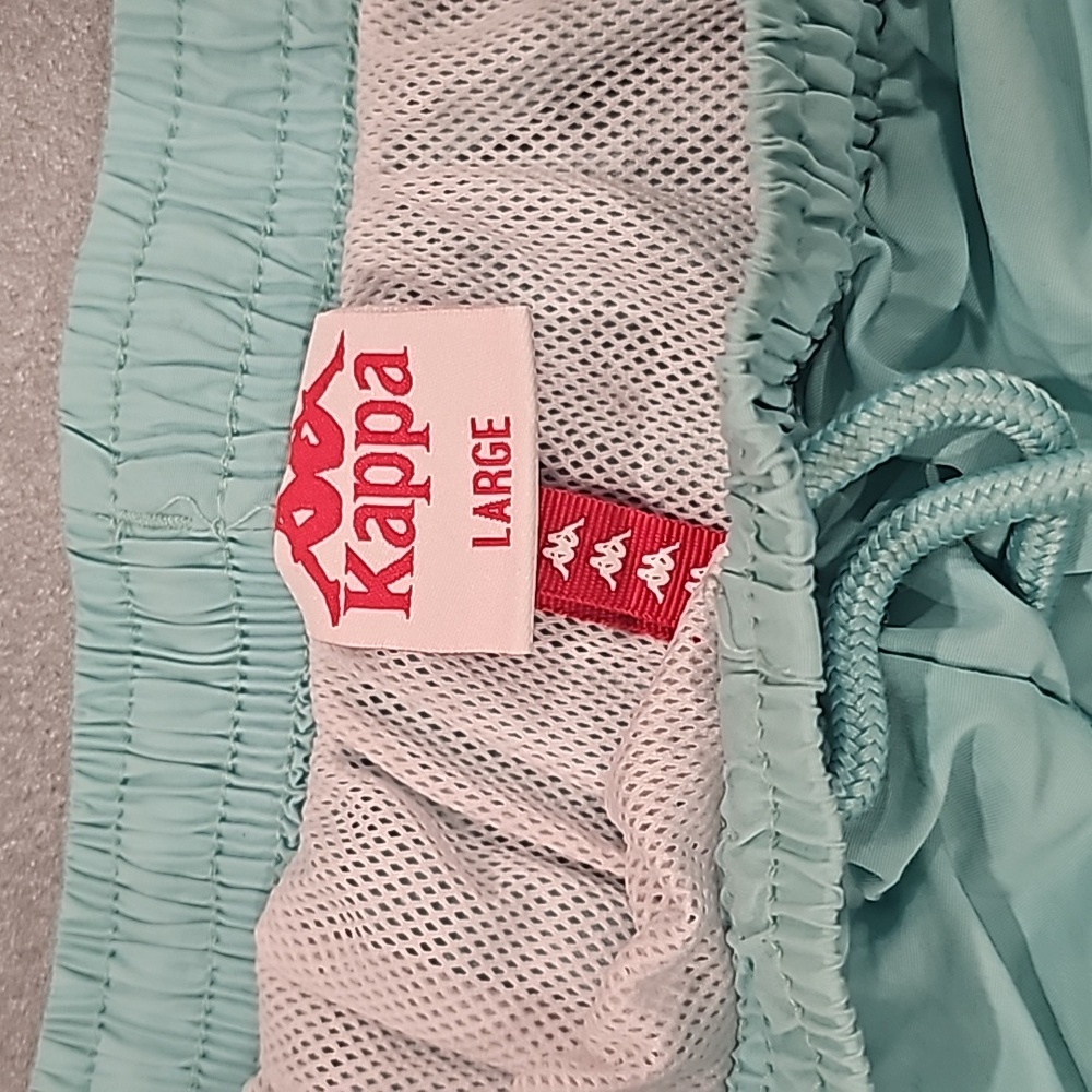 Kappa (L) Swim Trunks - Picture 2 of 5